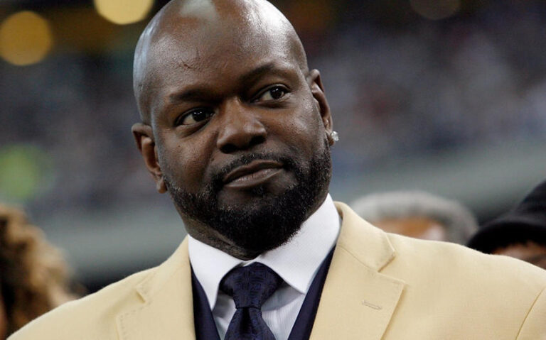 Emmitt Smith’s Wife Pat Smith: Inside Their Marriage, Family And Philanthropy Today