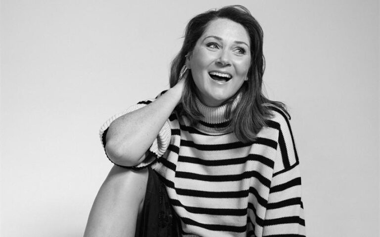 Ruth Gemmell Husband Explained: Her Marriage To Ray Stevenson And Private Life