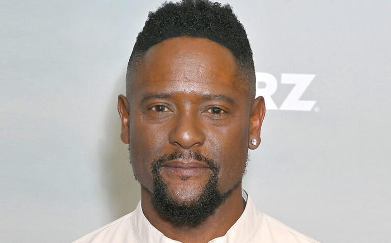 Blair Underwood’s Wife Josie Hart: Their Long Friendship, Marriage, And Blended Family