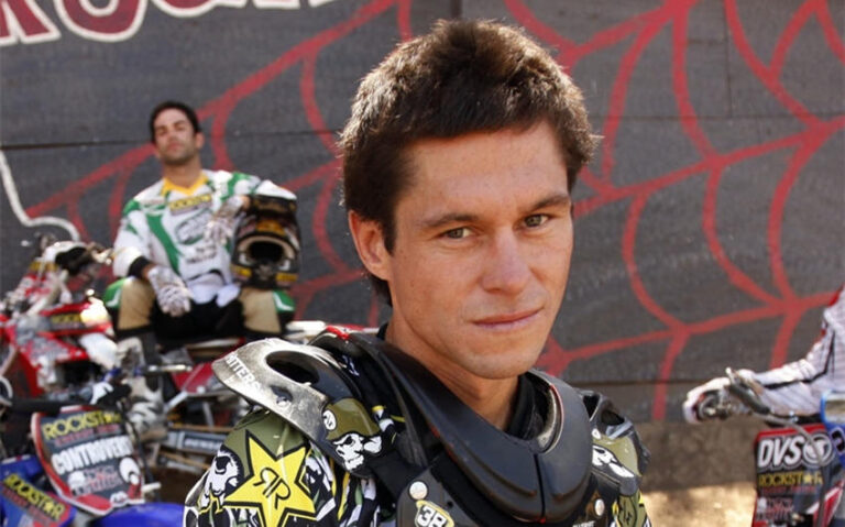 Brian Deegan’s Wife Marissa Deegan: Her Life, Family And Role In The Deegan Legacy