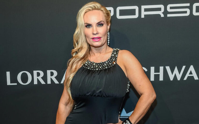 Coco Austin First Husband Mike Williams: Marriage Timeline, Divorce And Life Before Ice-T