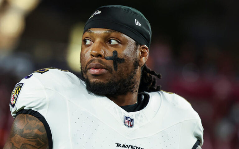 Derrick Henry Wife Rumors Explained: His Girlfriend Adrianna Rivas And Family