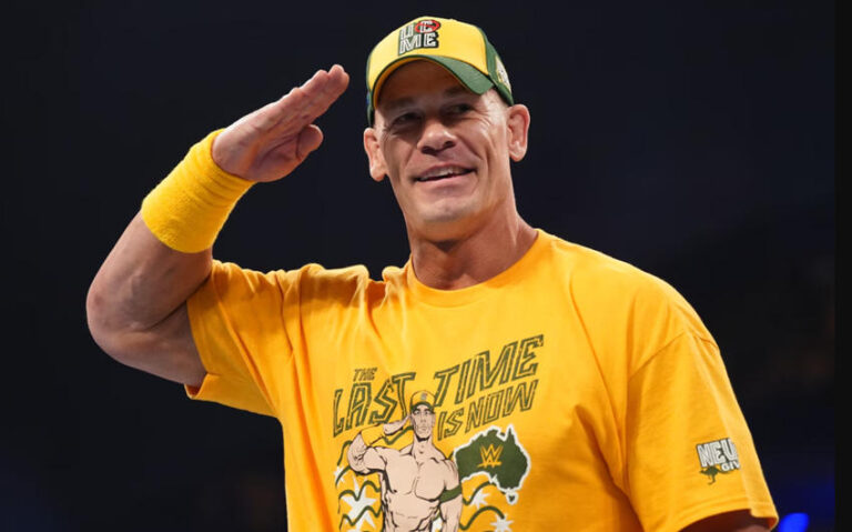 John Cena Wife Shay Shariatzadeh: Inside Their Private Marriage And Life Together