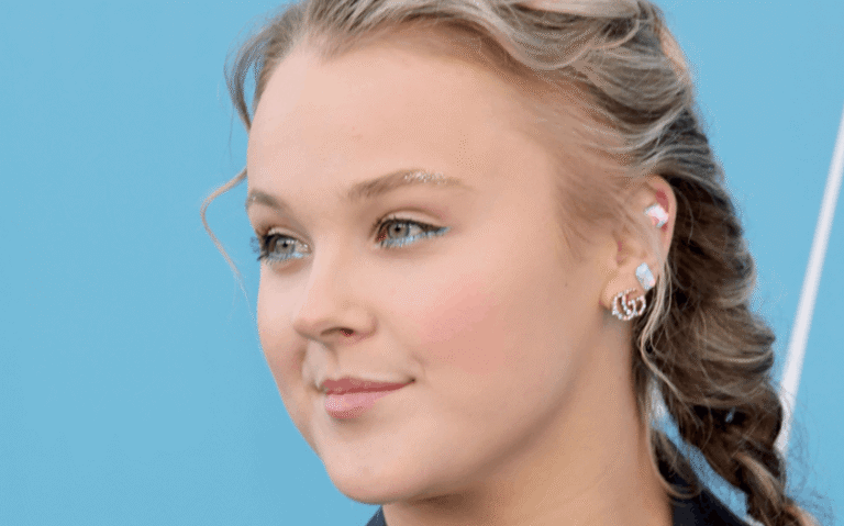 JoJo Siwa Net Worth: How the Dance Moms Star Built Her Fortune