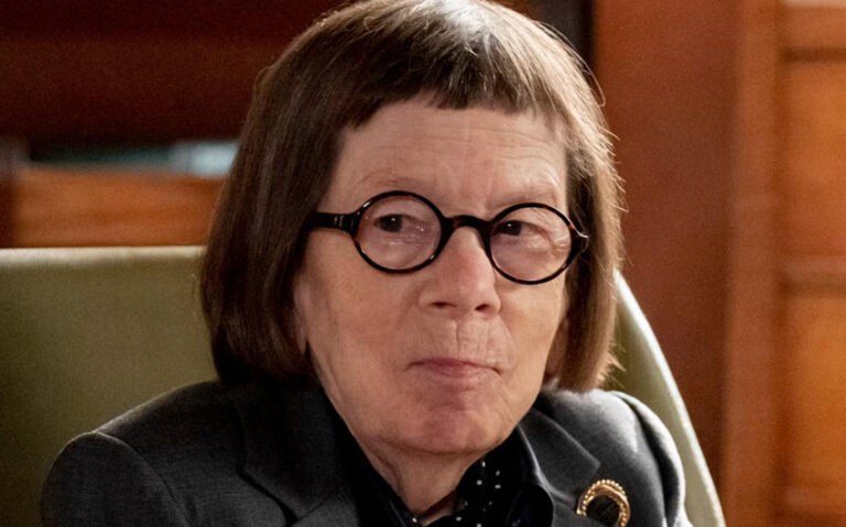 Linda Hunt Husband: The Truth About Her Marriage And Longtime Partner