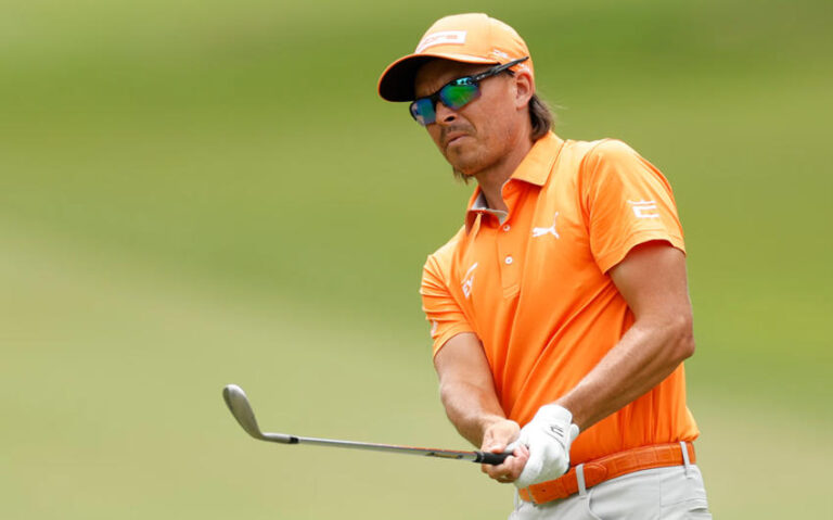 Rickie Fowler’s Wife Allison Stokke: Her Career, Marriage And Family Life Today