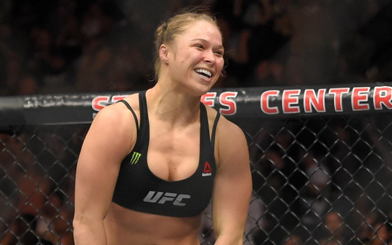 Ronda Rousey Net Worth In 2026: How UFC WWE And Endorsements Built Her Fortune