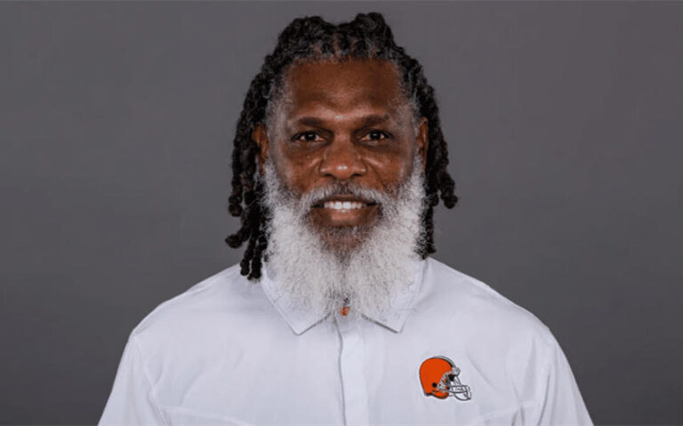 Stump Mitchell Biography, Coaching Career, NFL Playing Years, Family And Legacy Today