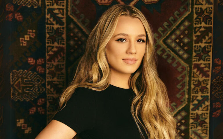 Who Is Gabby Barrett’s Husband? Meet Cade Foehner And Their American Idol Love Story